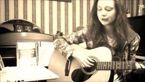 Elton John - Your Song - Lia Perry Cover