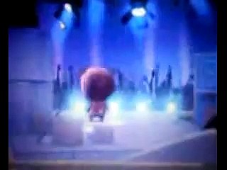 Baby Vuvu Everybody Dance Now (Preview)