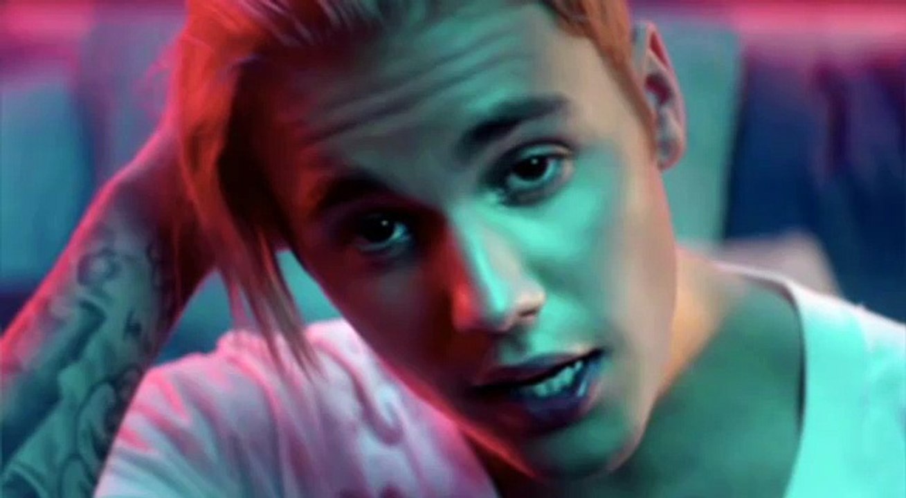 Justin Bieber Oh Girl