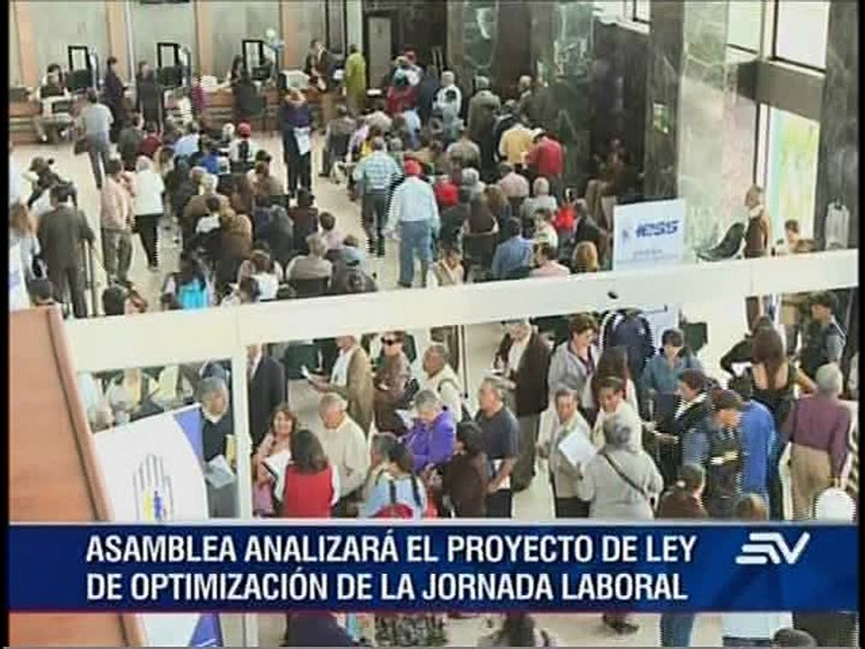 Inicia jornada de análisis de las reformas laborales