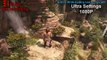 Rise Of The Tomb Raider R9 280x Benchmark Gameplay Ultra/Very High/High 1080P PC
