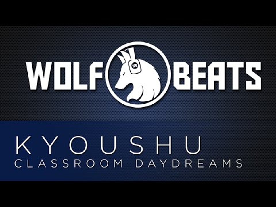 Kyoushu - Classroom Daydreams