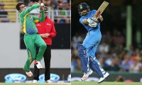 Golden Words of Virat Kohli For Amir