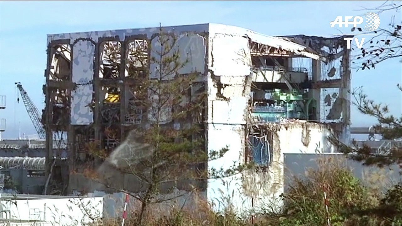 Former TEPCO bosses indicted over Fukushima disaster