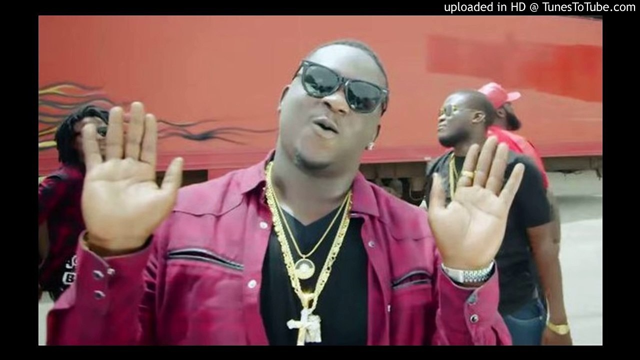 Wande Coal ft Burna Boy Wanted (Remix)