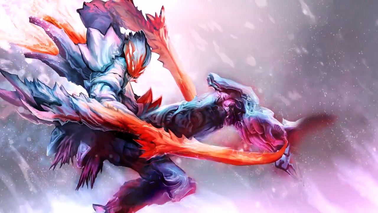 Deep Terror KhaZix