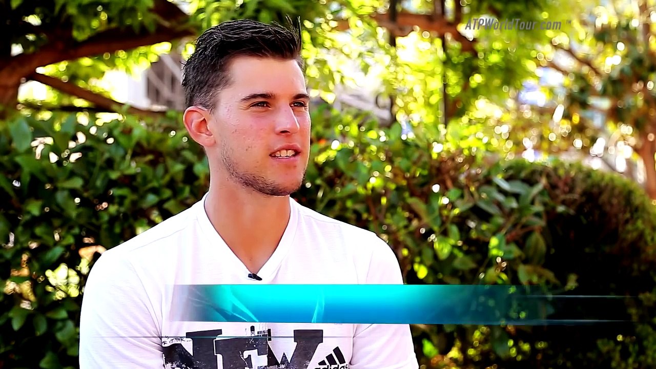 ATP World Tour Uncovered Nice