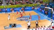 Linas Kleiza vs Croatia Eurobasket 2013 (20.09.2013)