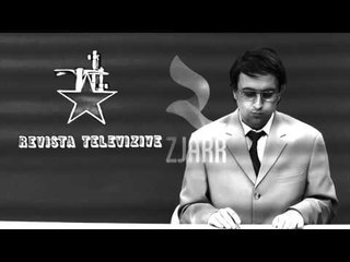 Shkruaje në Akull - Revista televizive - Krimineli  Edison Ypi