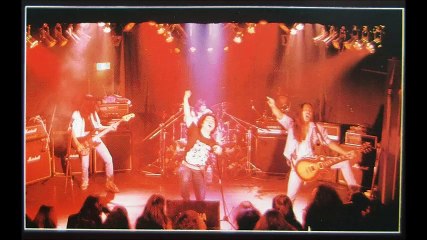 DEAD CLAW ''Ashes to Ashes''