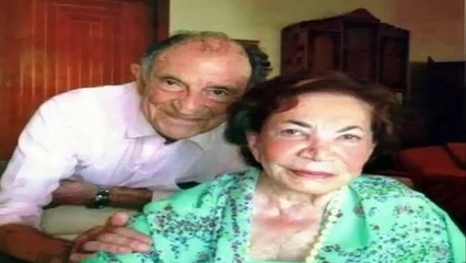 Persian princess Ashraf Pahlavi died at 96 | funeral function