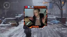 VIEL SPA in der Beta & MEINE DATEN I The Division [GERMAN]