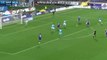 Ciprian Tatarusanu Super SAVE | Fiorentina 1-1 Napoli 29/02/2016