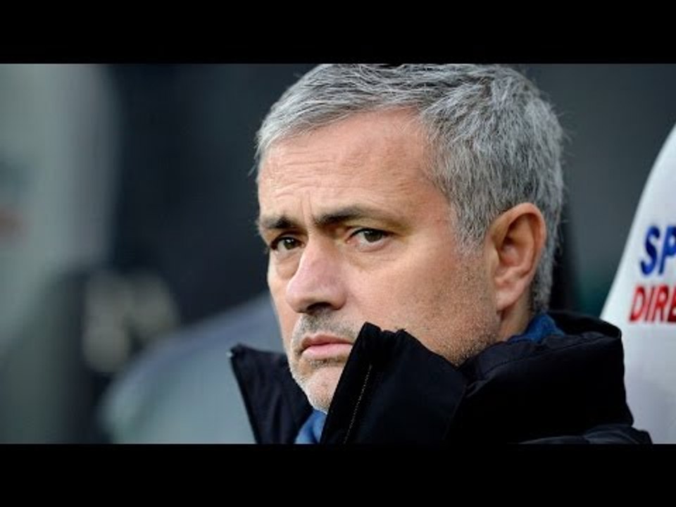 Mourinho Segera Dipecat?