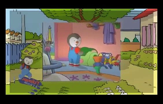 Tchoupi Et Doudou en Français et le pere noel HD Tchoupi Dessin Animé