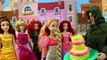 Which Princess Should Hans Marry? They All want to Get Married to Frozen Hans. DisneyToysFan