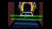 Bugs Bunny LIT - Set 6 Part 3 - Space Base, AREA 4 and Space Modulator