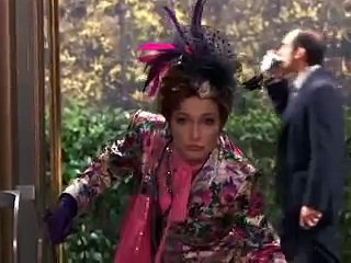 Jessie - Pani Chesterfield. Oglądaj w Disney Channel!