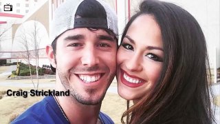 American country singer Craig Strickland Died at Age 29 | Funeral Function