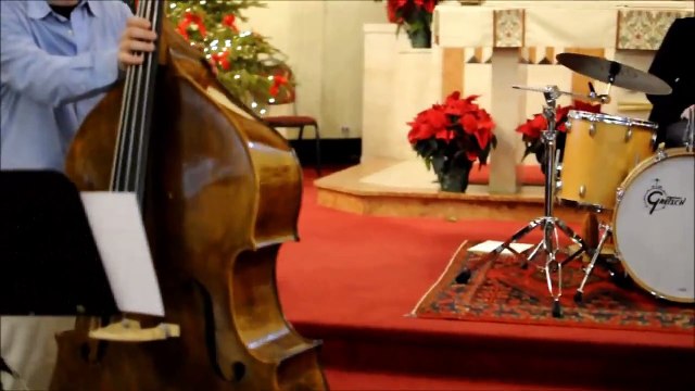 The Christmas Song (Chestnuts) - A Charlie Brown Christmas