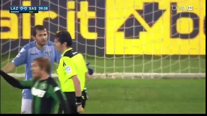 Lazio-Sassuolo -2 - All Goals