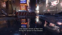 Tom Clancy’s The Division - NVIDIA GameWorks Trailer