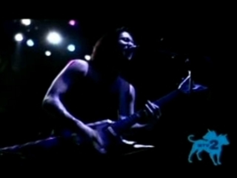 Trivium - Dying In Your Arms