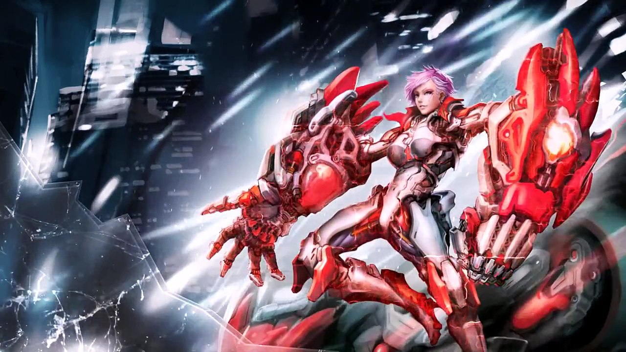 Vi tech