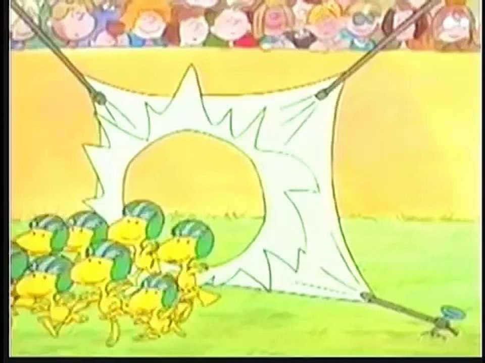 Youre in the Super Bowl Charlie Brown Part 1