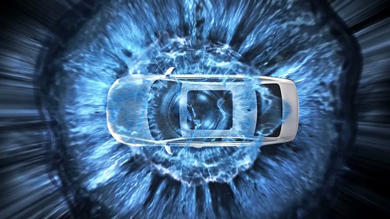 Volkswagen Phideon