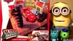 Cars Luigis Tire Shop Action Shifters 2014 Luigi Changes Tires Rip Clutchgoneski Racer Disney Pixar