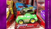 Shake n Go Cars Toon Mattel & Fisher Price Toy Story Cars 2 Maters tall tales by Blucollection
