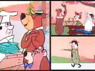 CN Groovies: Yogi Bear