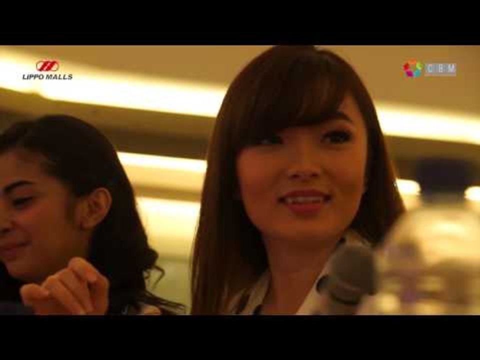 Cherrybelle Audition 2015 - JAKARTA #Part 2