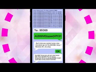 Cherrybelle Audisi 2015 [Cara Download]