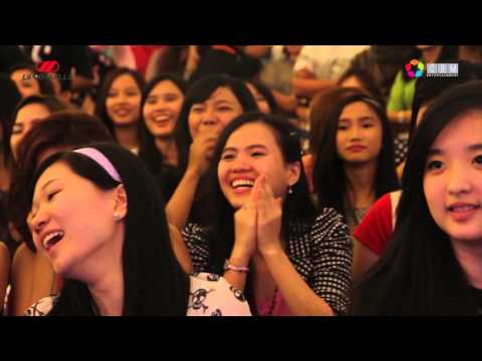 Cherrybelle Audition 2015 - JAKARTA #Part 6