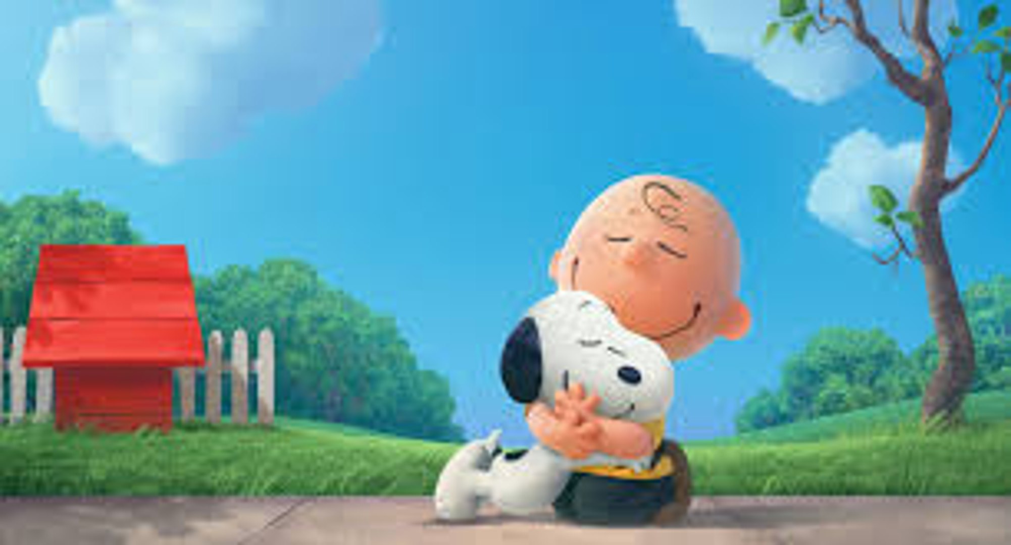 The Peanuts Movie  Full''Movie