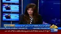 Mufti Kafayaitullah Praises Sharmeen Chinoy - News Anchor Hairaan Ho Gai