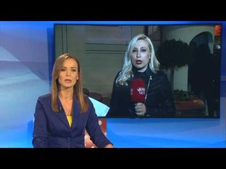 Edicioni i lajmeve i orës 20:00, 29 shkurt 2016- Ora News