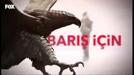 Sungurlar Foxtv Fragman