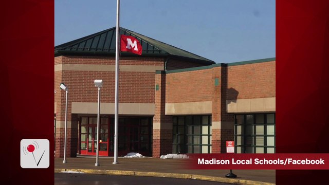 4 Students Injured, 1 Arrested After Ohio School Shooting