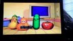 Closing Of VeggieTales King George And The Ducky 2000 VHS