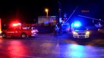 İncirliova - Tır'ın Çarptığı Kamyonet Sürücüsü Öğretmen Öldü