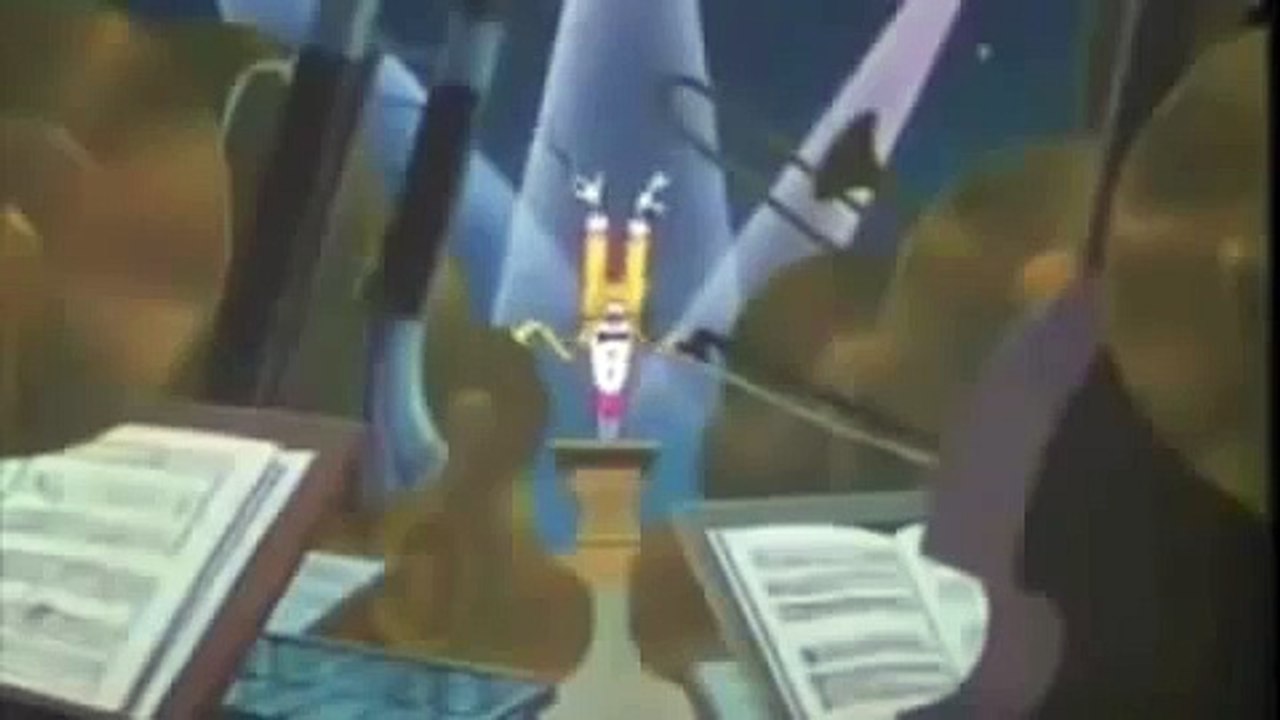 Bugs Bunny Figaro video Dailymotion