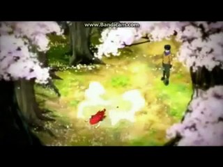 Naruto Minato Kushina {Love story}