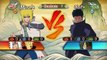 Naruto Ninja Storm Revolution (Minato Namikaze Edo Tensei) Moveset