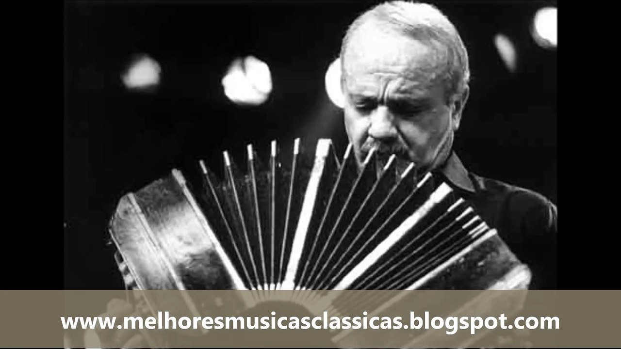 Piazzolla - Libertango