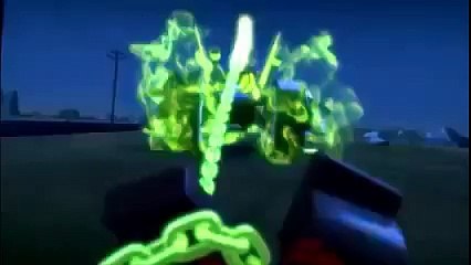 ninjago saison 5 en francais