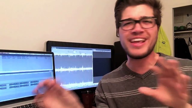 Eminem - Rap God 130% Faster on Fast Part