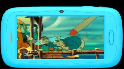 Чудеса на Виражах мультфильм 11 серия